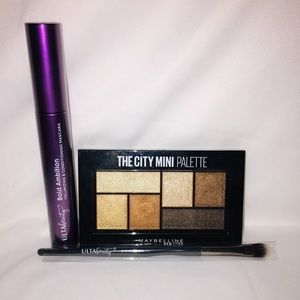 Eyeshadow Palette Bundle